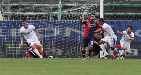 الإنتر يفقد نقطتين بتعادل إيجابي مع أتالانتا في سباق الدوري الإيطالي